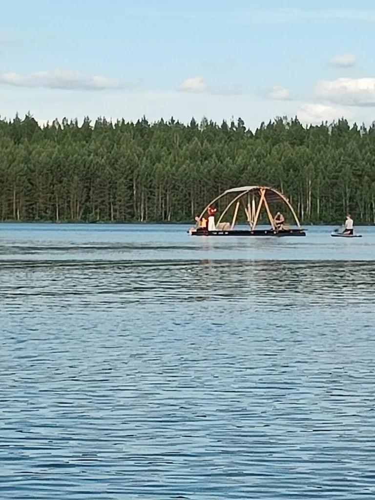 Панорама Первая